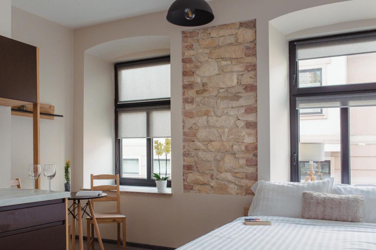 Appartement Pod Jasna 28 à Częstochowa Extérieur photo