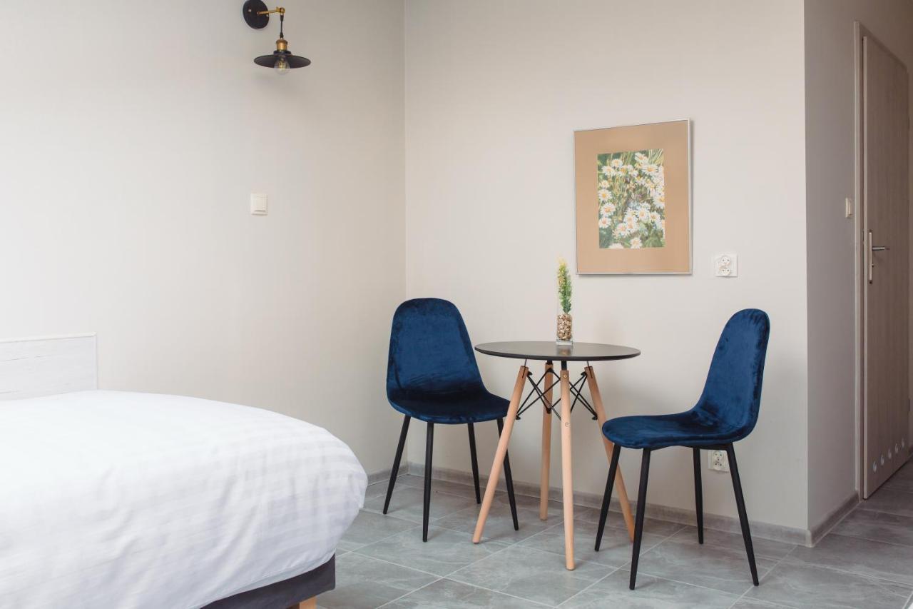 Appartement Pod Jasna 28 à Częstochowa Extérieur photo