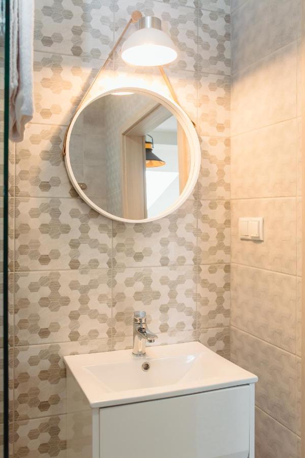 Appartement Pod Jasna 28 à Częstochowa Extérieur photo