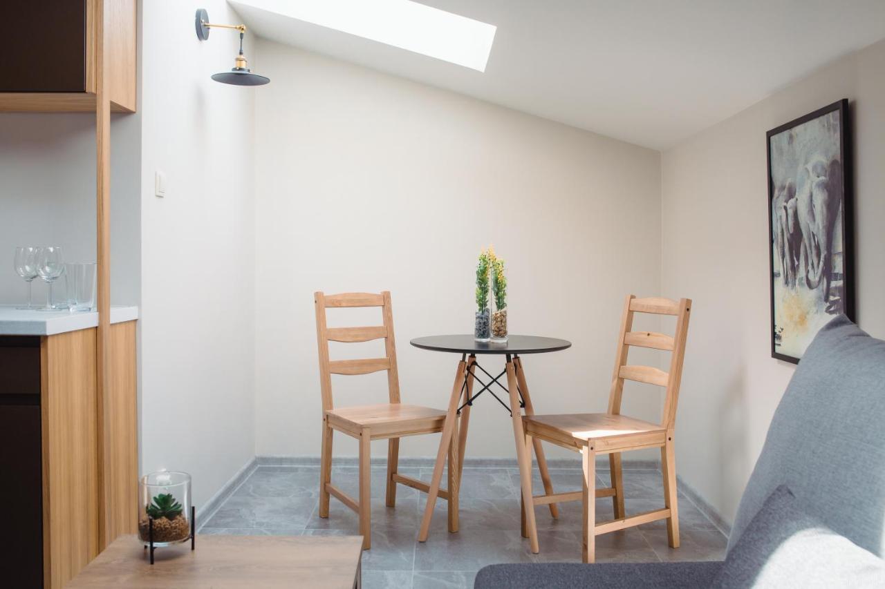 Appartement Pod Jasna 28 à Częstochowa Extérieur photo