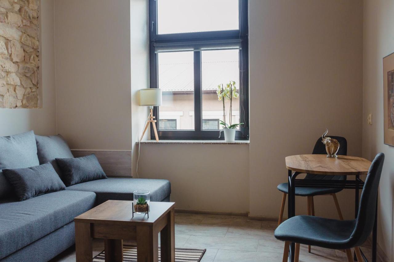 Appartement Pod Jasna 28 à Częstochowa Extérieur photo