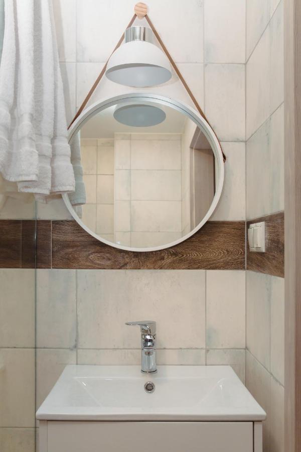 Appartement Pod Jasna 28 à Częstochowa Extérieur photo
