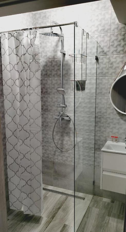 Appartement Pod Jasna 28 à Częstochowa Extérieur photo